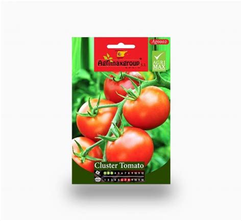 Cluster Tomato Agrimax Seeds Buy Online In Uaehello Shop Online