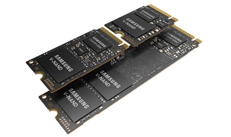 Samsung Unveils Next Gen Pcie 4 Ssd With New 5nm Controller And Speeds