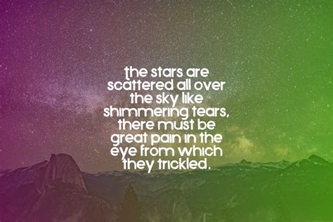 50 Quotes About Night Sky Fresh Quotes