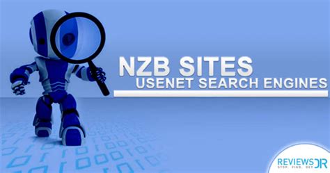 7 Best Free Nzb Search Engines For Usenet