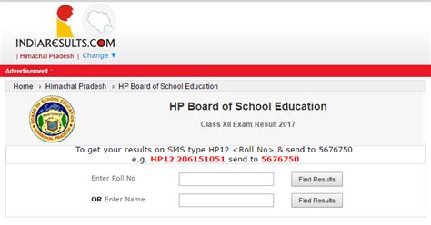 Find hpbose results latest news, videos & pictures on hpbose results and see latest updates, news, information from ndtv.com. HPBOSE 12th Result 2017 Released - Check HP Board Class ...