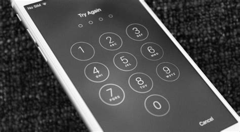 This Guy Has Worlds Most Secure Phone Passcode And It Will Give Hackers A Massive Headache