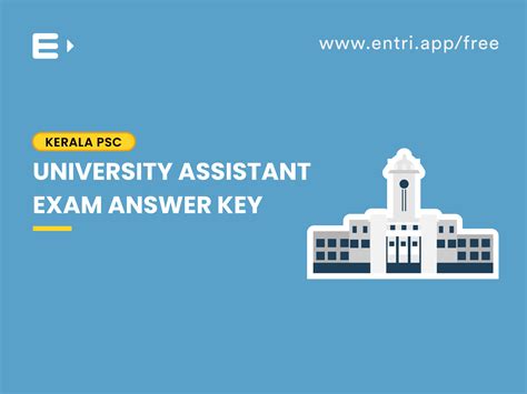 Lic assistant mains exam analysis 2019l check lic assistant mains exam review for difficulty level, good attempts, & questions asked in lic assistant lic assistant mains exam analysis 2019: Kerala PSC University Assistant Exam Answer Key 15-06-2019
