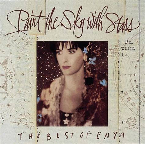 Paint The Sky With Stars The Best Of Enya Enya