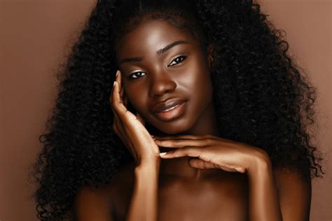How To Support Black People In The Beauty Industry Op Ed Allure