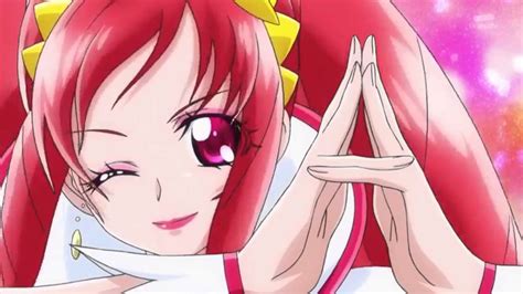 Pretty Cure Love Me Like You Do Amv Transformations And Attacks