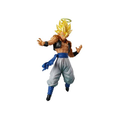 A teaser trailer for the first episode was released on june 21, 2018, 2 and shows the new characters fu ( フュー , fyū ) and cumber ( カンバー , kanbā ) , 3 the evil saiyan. Dragon Ball Super Bandai Mini Figure VS Series 4 (Goku ...