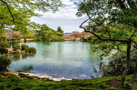 Wohnung in historischem gebäude, zentral in der schopfheimer altstadt. Der Kasumi-Teich und Gartenanlage im "Kenroku-en Park" in ...
