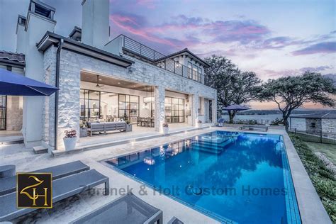 Marble Falls Luxury Custom Home Builder - South Austin, TX Patch