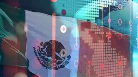 México Consolidación Como País En Vías De Desarrollo Méxicoxport
