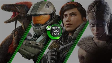 Los 10 Mejores Videojuegos De Xbox Series X Islabit