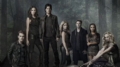 The Top 5 Moments From Vampire Diaries Season 7