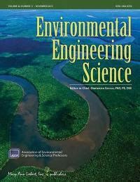 Academia journal of environmental sciences (ajes) is an interdisciplinary academic field that integrates physical and biological sciences, (including but not limited to ecology, physics, chemistry, biology, soil science, geology, atmospheric science and geography) to the study of the. Up to 90 percent of drinking water contaminants in ...