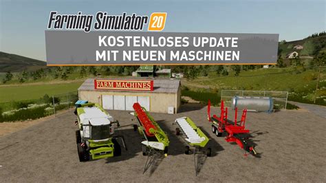 Landwirtschafts Simulator 20 Erhält Weihnachts Update Gaming Grounds