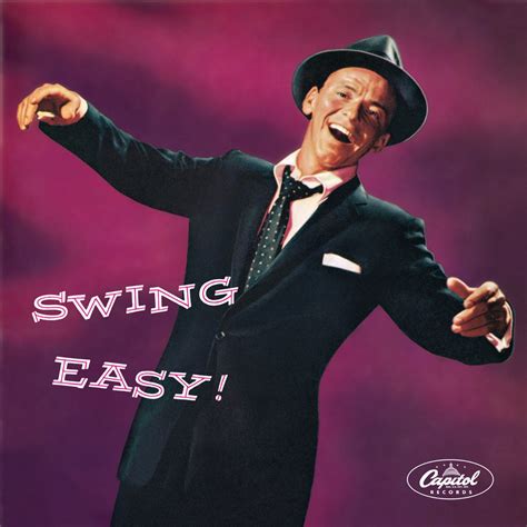 ‎swing Easy Album By Frank Sinatra Apple Music