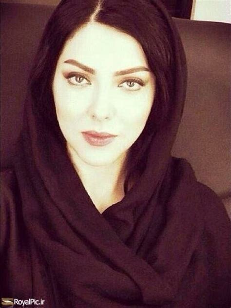 Leila Otadi Iranian Beauty Iranian Girl Persian Girls