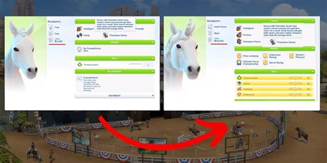 The Ultimate Guide To Building Your Dream Horse Ranch In The Sims 4