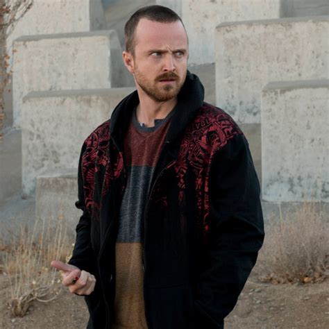 What Happened To Jesse Pinkman Get Your First Look E Online Au