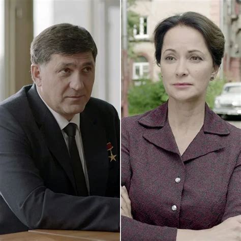 Cериал «Журавль в небе» с Ольгой Кабо и Сергеем Пускепалисом выходит на ...