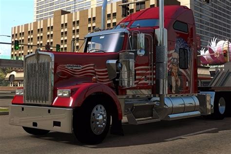 american truck simulator review eurogamernet