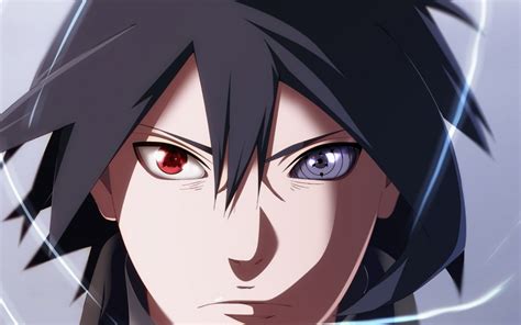 Sasuke meets reanimated itachi english dubbed.mp3. Sasuke Uchiha New Kekkei Genkai - Naruto Manga New Novel 2018