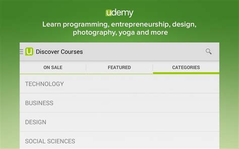 Download udemy apps for pc windows 7,8,10,xp.udemy is an online learning platform featuring 80,000+ video courses taught by expert instructors. Udemy .apk Android Free App Download | Feirox