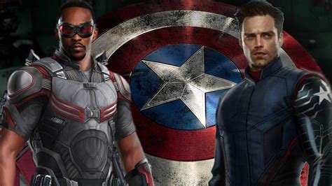 The Falcon And The Winter Soldier Streaming - Falcon and The Winter Soldier è la serie più vista in streaming