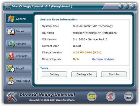 How To Uninstall And Reinstall Directx On Windows Quick Guide Page 2