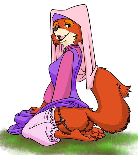Rule 34 Anthro Canine Disney Female Female Only Fox Fur