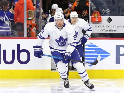 I loved diving with maple leaf scuba. Maple Leafs News & Rumors: Gauthier, Amirov, Malgin & More