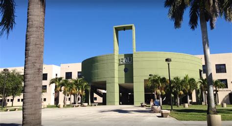 Florida Atlantic University Boca Raton Fl Usa Smapse