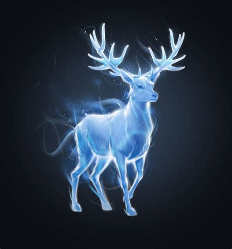 What can a Patronus say about a character? | Wizarding World