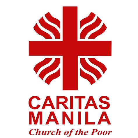 Caritas Manila Inc