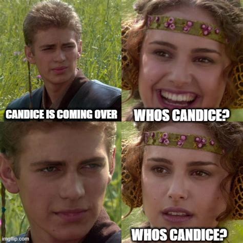 Candice Meme Imgflip
