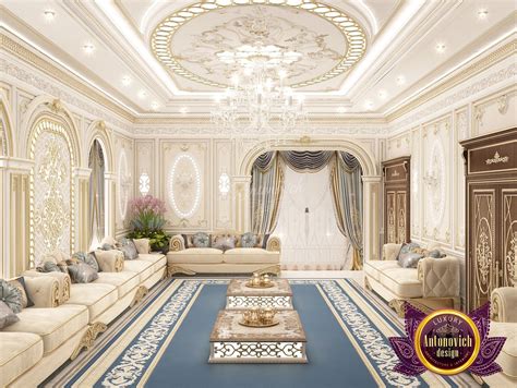 Beautiful Majlis Interior Design Mansion Interior Luxury Homes