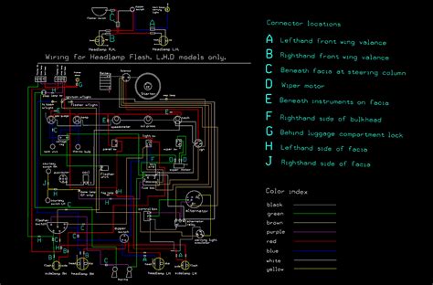 Archivo pdf 7.38 mb, 97 páginas. Alpine Wiring Diagram - Wiring Diagram Networks