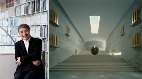 Tadao Ando Commissioned To Design Mpavilion 10 In Melbourne