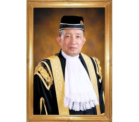 Therefore, the malaysian bar is quite confident in his skills and look forward to working with tan sri idrus harun. What You Need To Know About Idrus Harun, Malaysiaâ€™s New ...