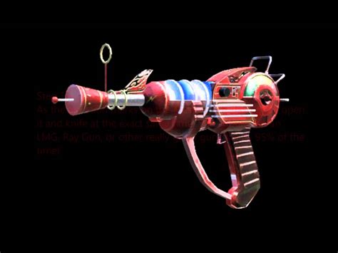 Call Of Duty Black Ops 2 Zombies Ray Gun