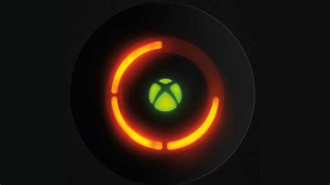 4gamers Microsoft Verkoopt Een Officiële Xbox 360 Red Ring Of Death