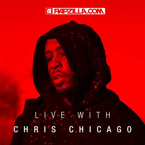 Stream Derek Minor On Live With Chris Chicago Ep 112 By