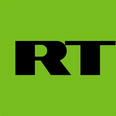 Check spelling or type a new query. Russia Today, RT - Logos Download