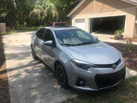 Craigslist jacksonville craigslist user scammed in jacksonville for tax return robbers are using different ways to rob the craigslist users. 2015 Toyota Corolla for Sale by Owner in Jacksonville, FL ...