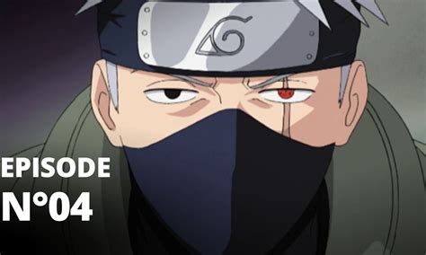 Naruto Shippuden S01 E04 Lhôte De Suna Naruto Shippûden Tf1