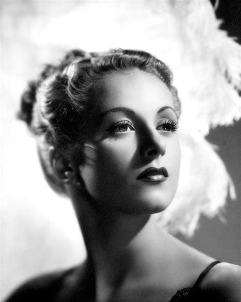 Picture Of Danielle Darrieux