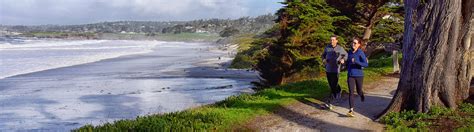 Locals Guide To Scenic Runs Hikes And Walks In And Around Carmel By The