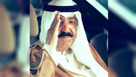 القناة الرسمية للمحقق والمهاجر مصعب الفيلكاوي. الشيخ مشعل الصباح.. رجل الأمن القوي يحمل ولاية عهد الكويت