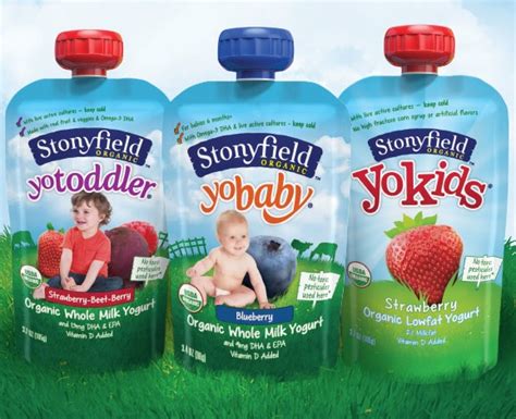 stonyfield yogurt mom central redhead mom