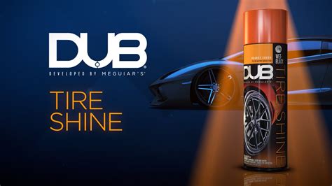 First you go to the shading tab and select the object. DUB Tire Shine - YouTube
