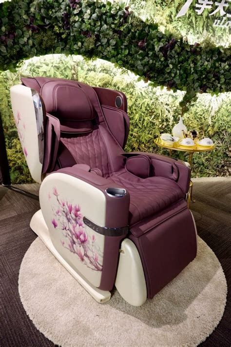 Review Of Osim Ulove 2 Massage Chair